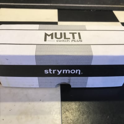 Strymon Multiswitch Plus Bild 3
