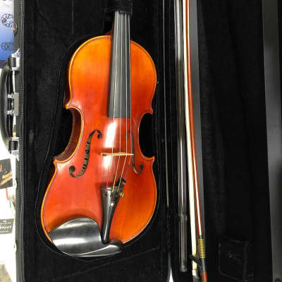 Carlo Robelli CR-V800 15 Inch Handmade Viola (Cherry Hill, NJ) for sale