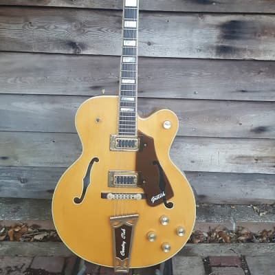 Gretsch 7576 Country Club 1978 for sale