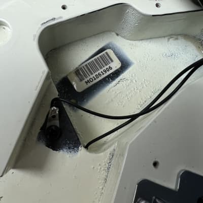 Fender Stratocaster Partscaster Build w/ Hard Shell Case image 21