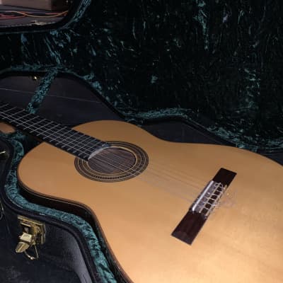 Antonio Aparicio AA70 Classical Guitar (SC75) for sale