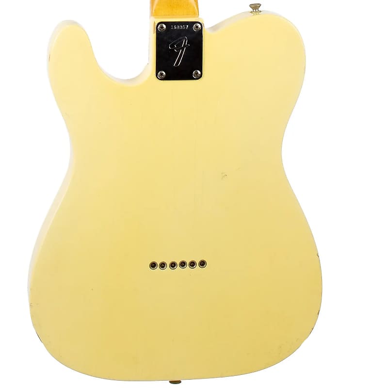 Fender Esquire 1965 - 1969 image 4