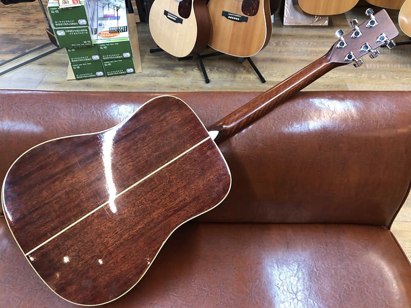 Takamine TD 25