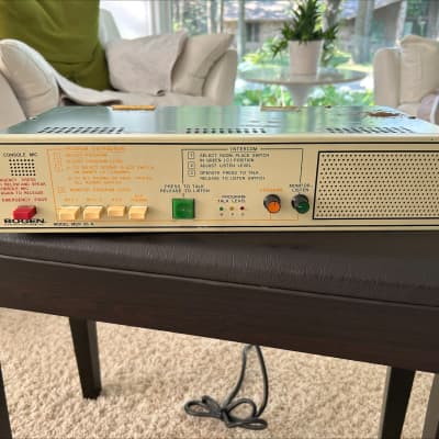 Electro-Voice T251+ | Reverb