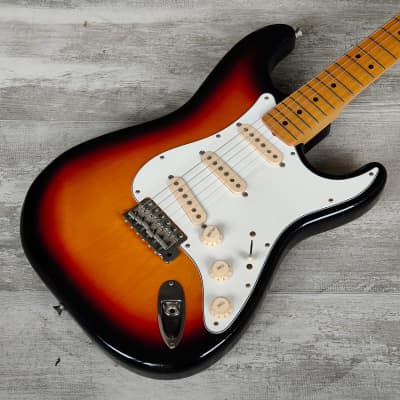 Fender ST-STD Standard Series Stratocaster MIJ