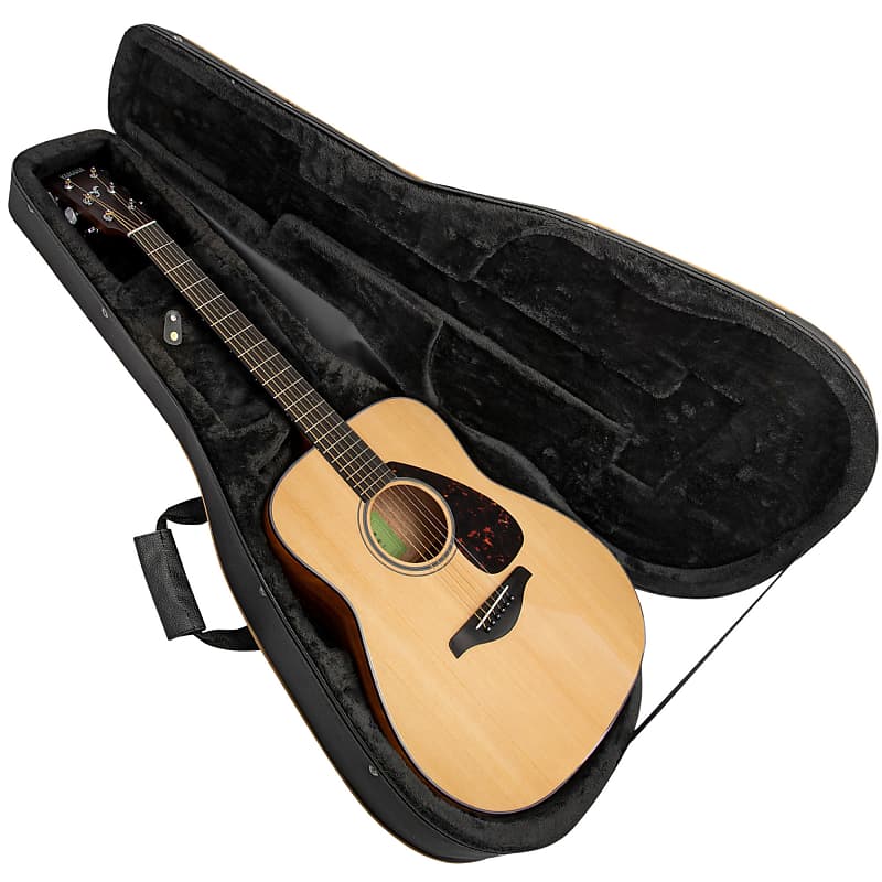 Yamaha APX600OVS Thinline Acoustic Electric Guitar - Old Violin Sunburst