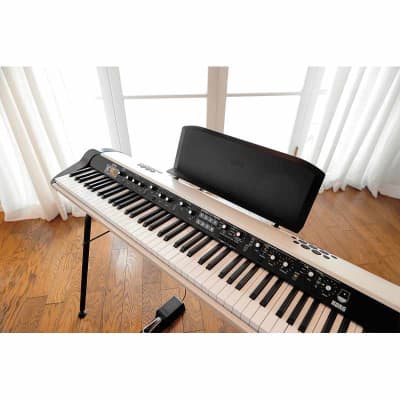 Korg SV2S-88 Piano numérique SV2S-88 image 8