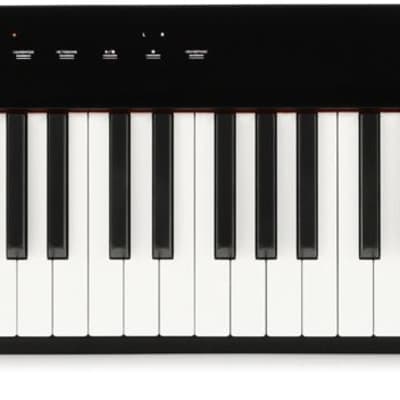 Casio Privia PX-S5000 88-key Digital Piano - Black (PXS5000BKd4)