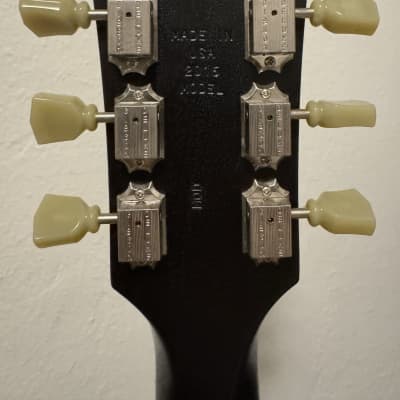 Gibson Les Paul Studio Faded 2016 image 7