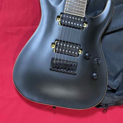 Grass Roots by ESP G-HR-60FX7 7-String 2017 Electric Guitar