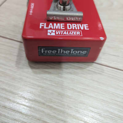 Providence Flame Drive FDR-1F | Reverb