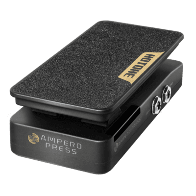 Guyatone SV2 Slow Volume Pedal | Reverb