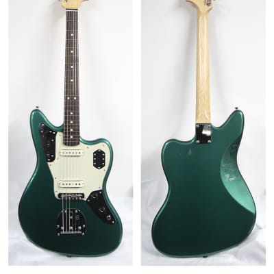 Fender Made in Japan FSR Traditional 60s Jaguar 2022