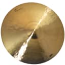 Dream Cymbals C-RI22 Contact 22 Ride Cymbal Hand Hammered