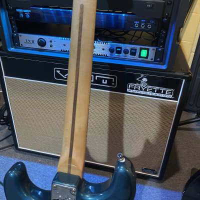Fender 2000 American Stratocaster Standard image 9