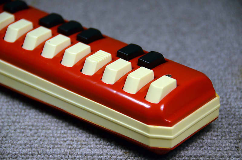 Vintage Hohner Melodica Alto | Reverb