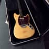 Fender Musicmaster 1972 Butterscotch Blonde