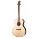 Used Breedlove DSCN01SSAM - Discovery S Concert - Acoustic Guitar - Sitka-African Mahogany