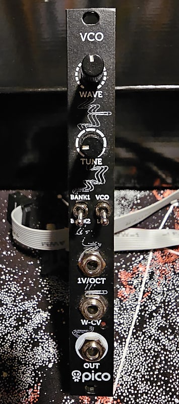 Erica Synths Pico VCO
