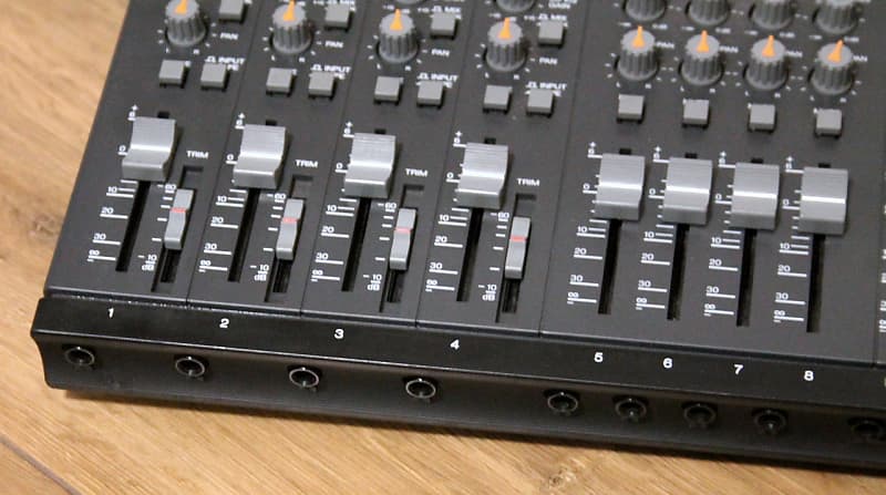 Fostex Model 280 | Reverb