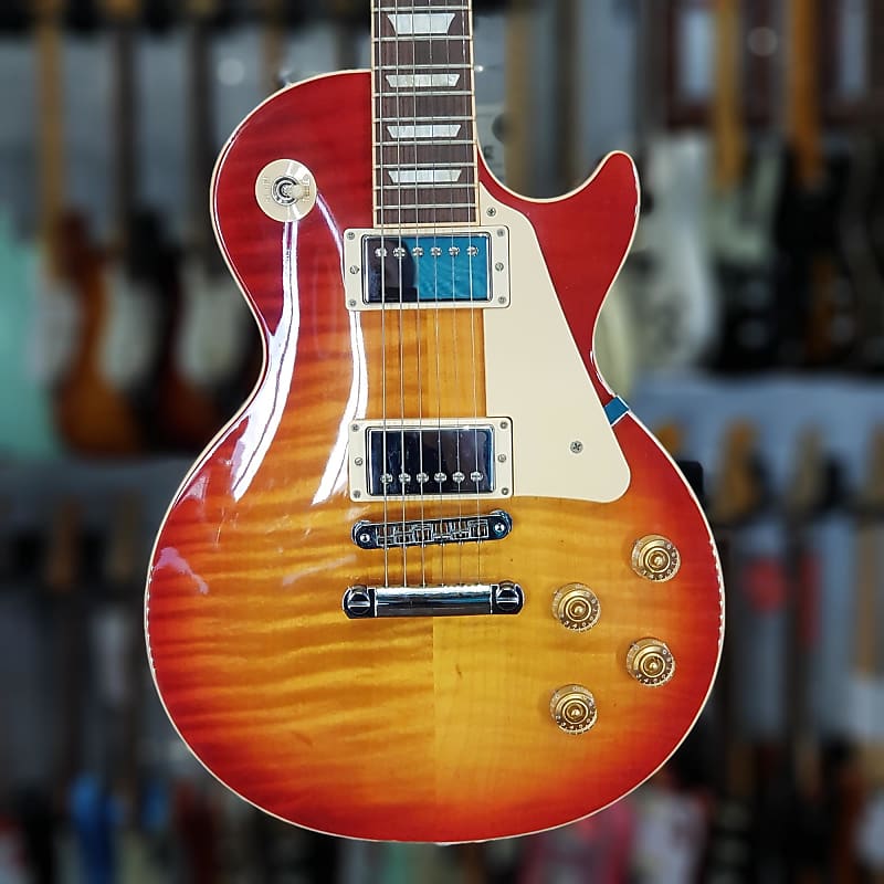 Gibson Les Paul Traditional 120 Th Anniversary | Reverb