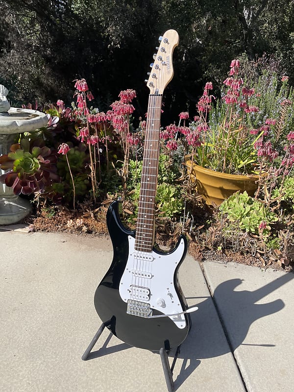 Yamaha EG 112C | Reverb