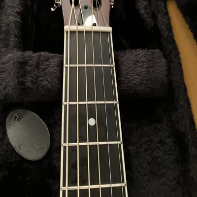 Paramount Style O Nickel Resofonic Guitar 2024 - Nickel image 20