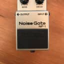 Boss NF-1 Noise Gate (Black Label)