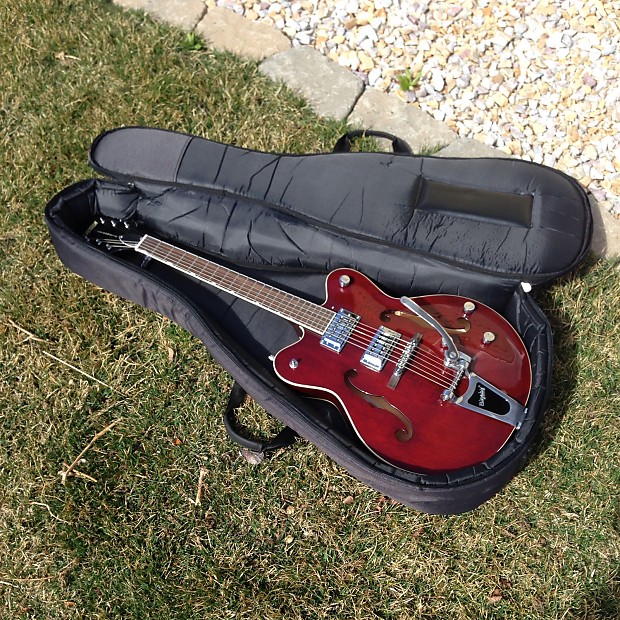 Gretsch G5122 Electromatic | Reverb