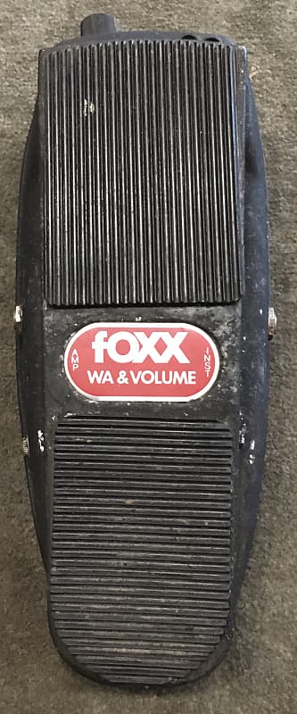 Foxx Wa & Volume 70’s image 1