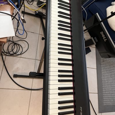Roland F130R - 2015 model, normally $1400 | Reverb