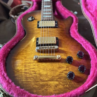 Gibson Les Paul Studio Plus 2001 - 2006 | Reverb Canada
