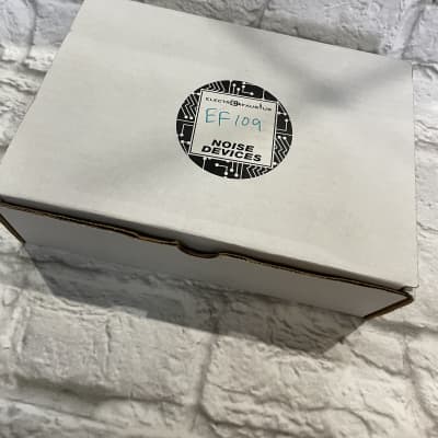 Electro Faustus Drone Thing EF109 | Reverb