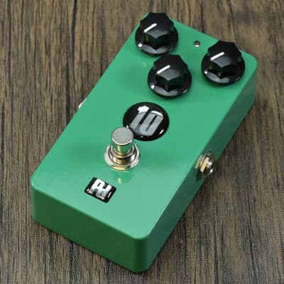 PEDAL DIGGERS 10 -Ten- Overdrive Overdrive [SN 055] [06/12] | Reverb