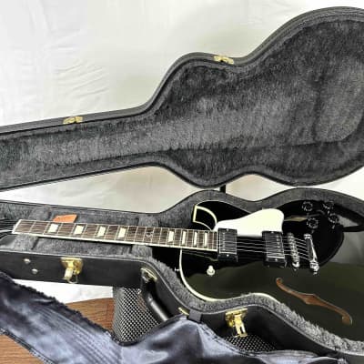 Gibson 2012 Memphis ES-137 CUSTOM - Excellent for sale