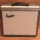 Supro 1600 Supreme - All Tube 25-Watts 1x10'' Guitar Amplifier