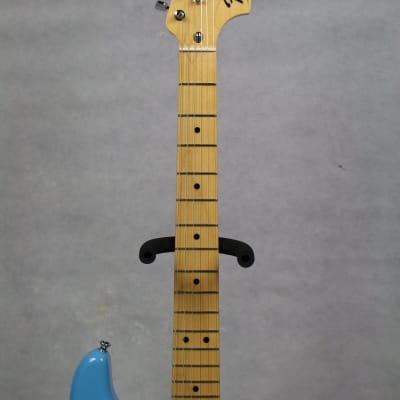 Fender MIJ Limited International Color Stratocaster | Reverb Fender MIJ Limited International Color Stratocaster | Reverb