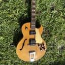 Gibson ES175 ES-175 1974 Blond