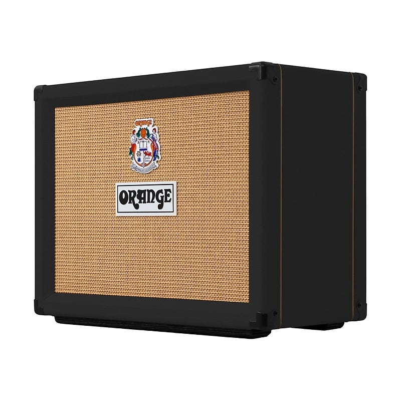 Orange Rocker 32 2x10 30-watt Stereo Tube Combo