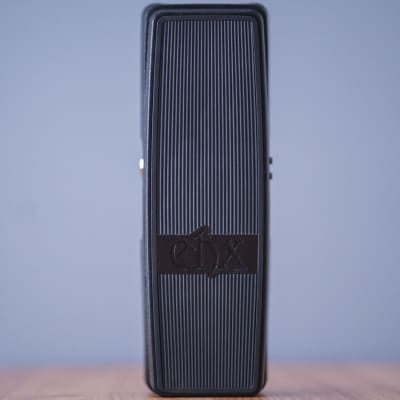 Reverb.com listing, price, conditions, and images for electro-harmonix-single-expression-pedal