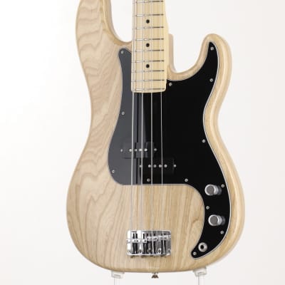 FENDER Made in Japan Hybrid II Precision Bass MN NAT (S/N