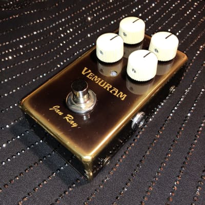 Serial #2 Vemuram Jan Ray | Reverb