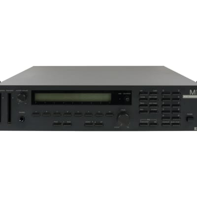 Korg M1R Music Workstation Sound Module