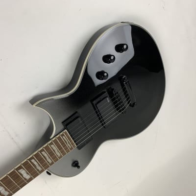 ESP LTD EC-400 Black Pearl Fade Metallic BLKPFD Electric Guitar  EC 400 EC400 image 9