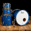 Pearl Reference 4-Piece Shell Pack Sapphire Blue Sparkle - Free Shipping