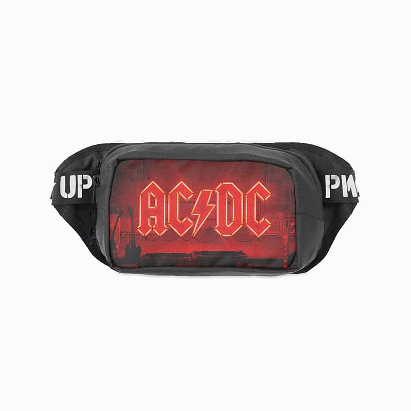 AC/DC Pwr Up 2 Shoulder Bag | Reverb UK