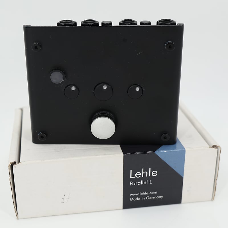 Lehle Parallel L