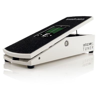 Reverb.com listing, price, conditions, and images for ernie-ball-vp-jr-tuner