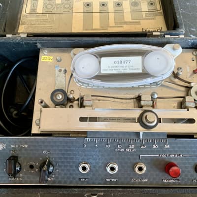 Maestro EP-3 1970-74 - Tolex image 1