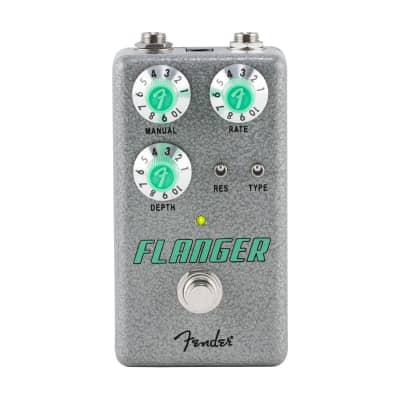 Fender Hammertone Flanger image 1